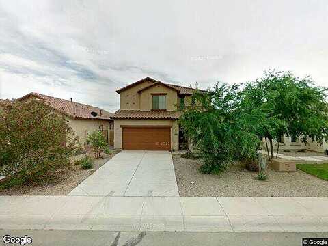 Olivo, MARICOPA, AZ 85138