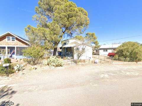 Ruppe, BISBEE, AZ 85603