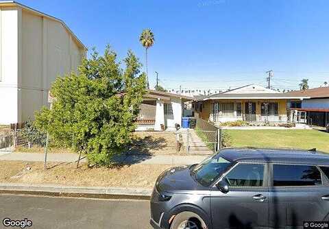 53Rd, LOS ANGELES, CA 90062