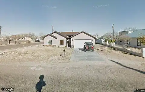 Front, FORT STOCKTON, TX 79735