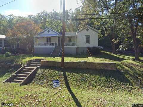Main, MANCHESTER, GA 31816