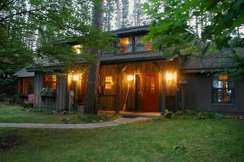 Pinewood, BOULDER JUNCTION, WI 54512