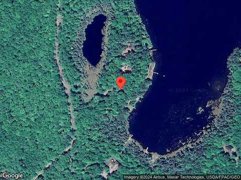 Sand Lake Lodge, LAC DU FLAMBEAU, WI 54538