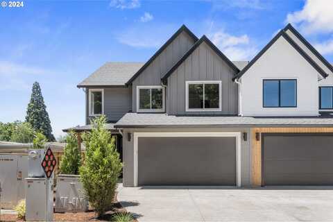 Linden, PORTLAND, OR 97222