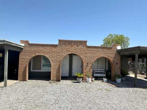 Glenn, TUCSON, AZ 85705