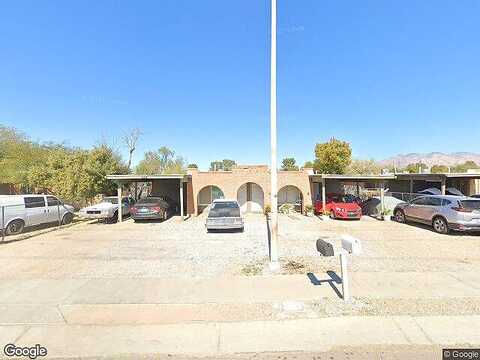 Glenn, TUCSON, AZ 85705