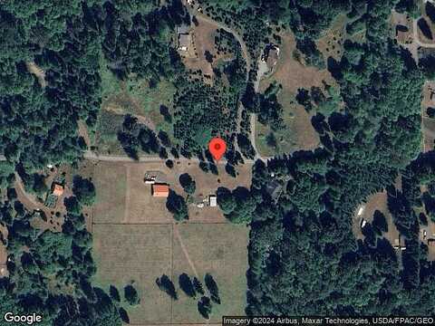 Ciannigan Hill Road, Silver Creek, WA 98585