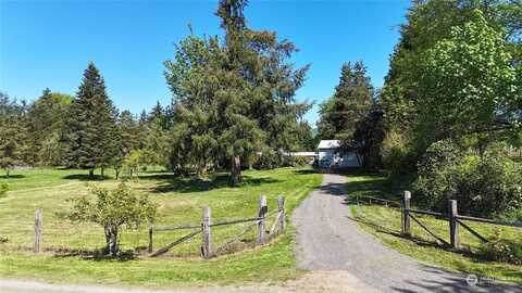 Ciannigan Hill Road, Silver Creek, WA 98585