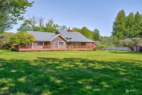 Sandridge, Long Beach, WA 98631
