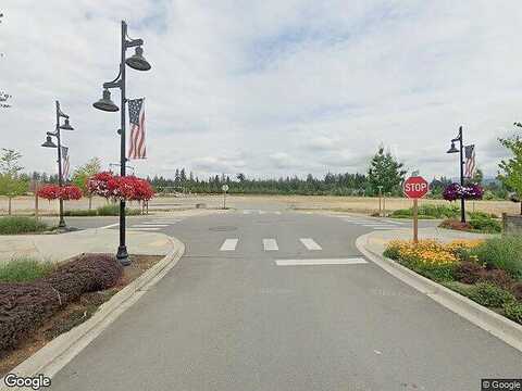 Hemlock Avenue Se, Black Diamond, WA 98010
