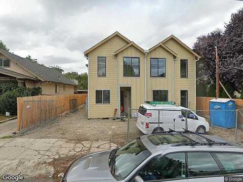 50Th, PORTLAND, OR 97206
