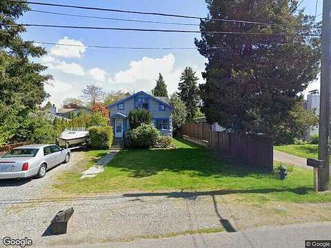 13Th Avenue Nw, Seattle, WA 98117