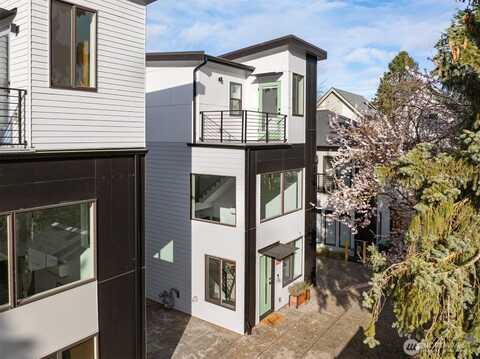 13Th Avenue Nw, Seattle, WA 98117