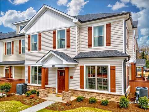 Watermark Way, Hampton, VA 23666