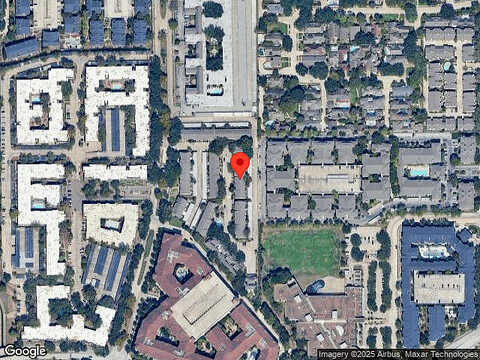Brompton Street, Houston, TX 77025