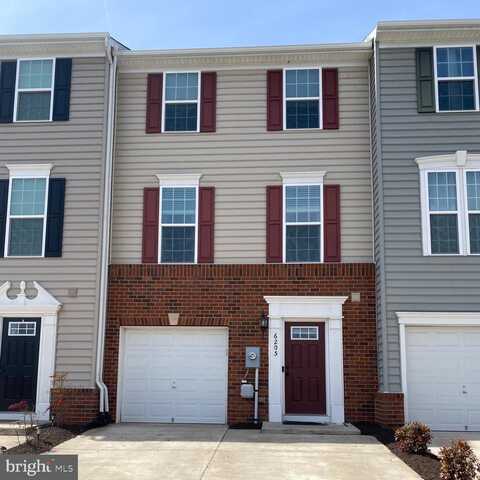 Willow Pl, BEALETON, VA 22712