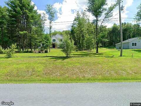 Mountain View Drive, Gilbert, PA 18331