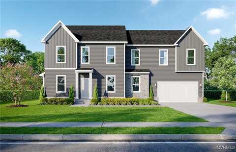 St Patrick Court, Chesterfield, VA 23237