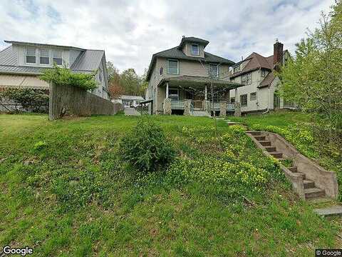 Broad Street, Honesdale, PA 18431