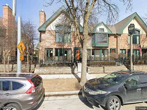 N Humboldt Avenue, Milwaukee, WI 53202
