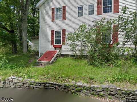 Old Wayne Street, Honesdale, PA 18431