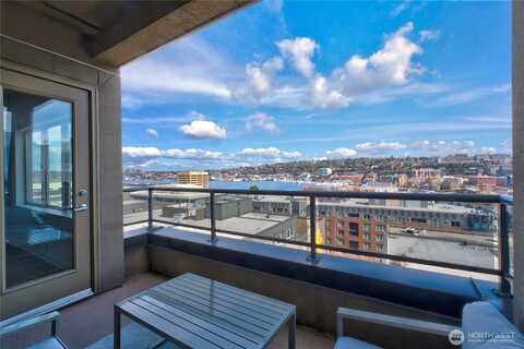 Aurora Avenue N #603, Seattle, WA 98109