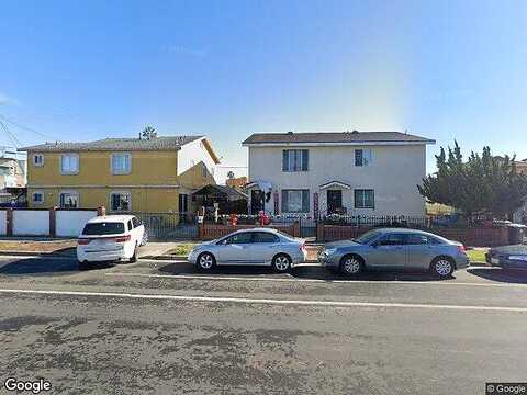 Clovis, LOS ANGELES, CA 90002