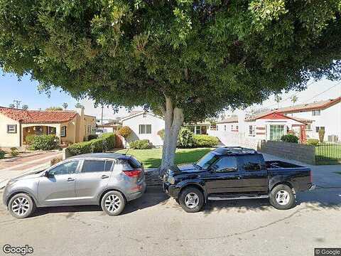 Nectarine, INGLEWOOD, CA 90301