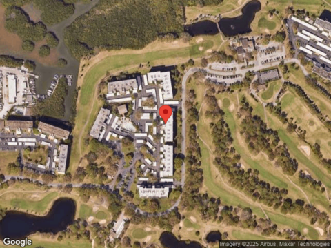 Cove Cay, CLEARWATER, FL 33760