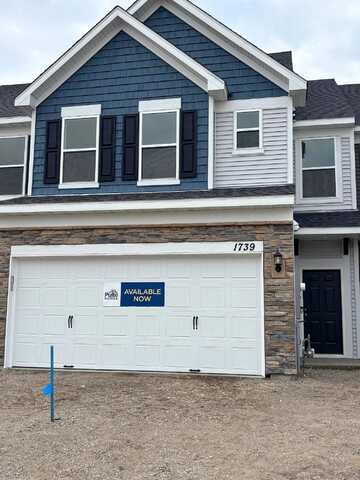 Hauer Trail, Shakopee, MN 55379