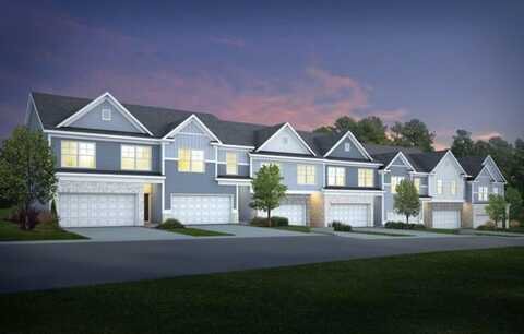 Magnolia Bend Way #289, Jonesboro, GA 30238
