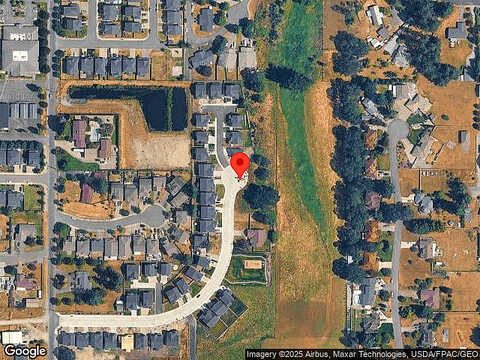 180Th Street Ct E, Tacoma, WA 98445