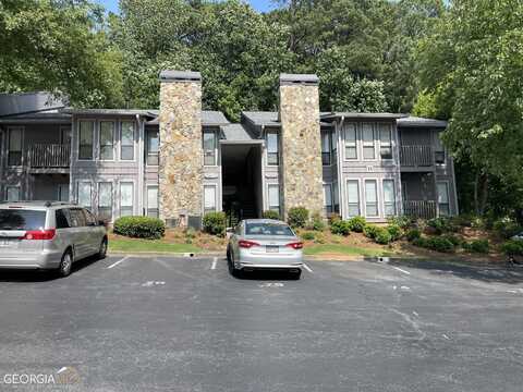 Woodridge Way, Tucker, GA 30084