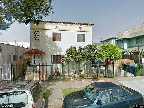 Hobart, LOS ANGELES, CA 90006