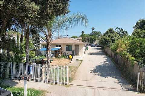 Fidel, WHITTIER, CA 90605