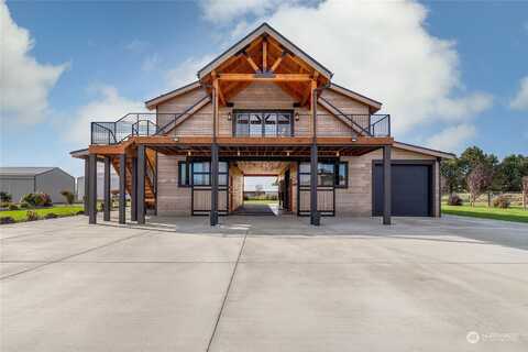 Pearmain Avenue, Walla Walla, WA 99362
