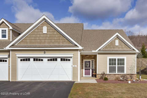 Reserve Drive, Drums, PA 18222