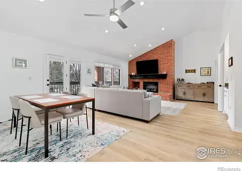 Siena Way, Boulder, CO 80301
