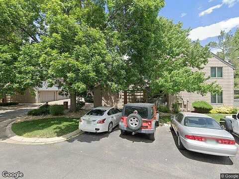 Siena Way, Boulder, CO 80301