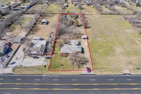 Denton, HALTOM CITY, TX 76117