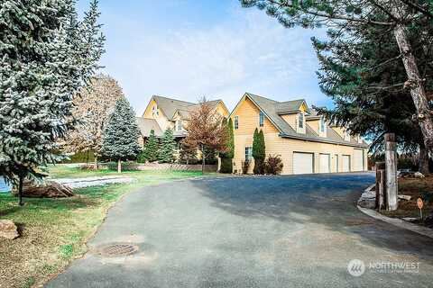 Baseline.5 Road Se, Moses Lake, WA 98837