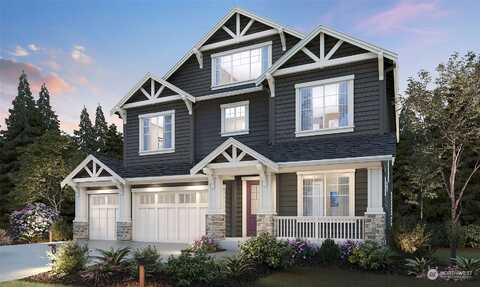 123Rd Drive Se, Newcastle, WA 98056