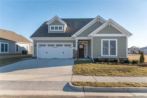 Widthby, CHESTERFIELD, VA 23832