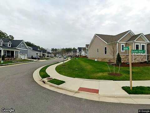 Widthby, CHESTERFIELD, VA 23832