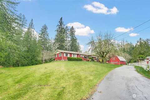 Key Peninsula Highway Sw, Longbranch, WA 98351
