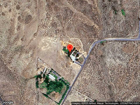 Road 17.5 Nw, Ephrata, WA 98823