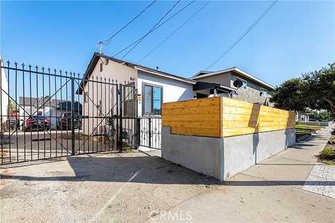 Orange, PARAMOUNT, CA 90723
