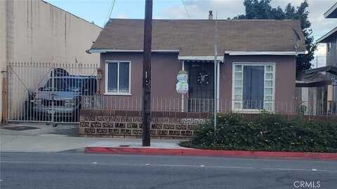 Orange, PARAMOUNT, CA 90723