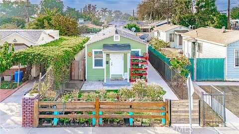 Harrison, LONG BEACH, CA 90810