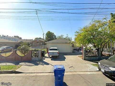 33Rd, LOS ANGELES, CA 90011